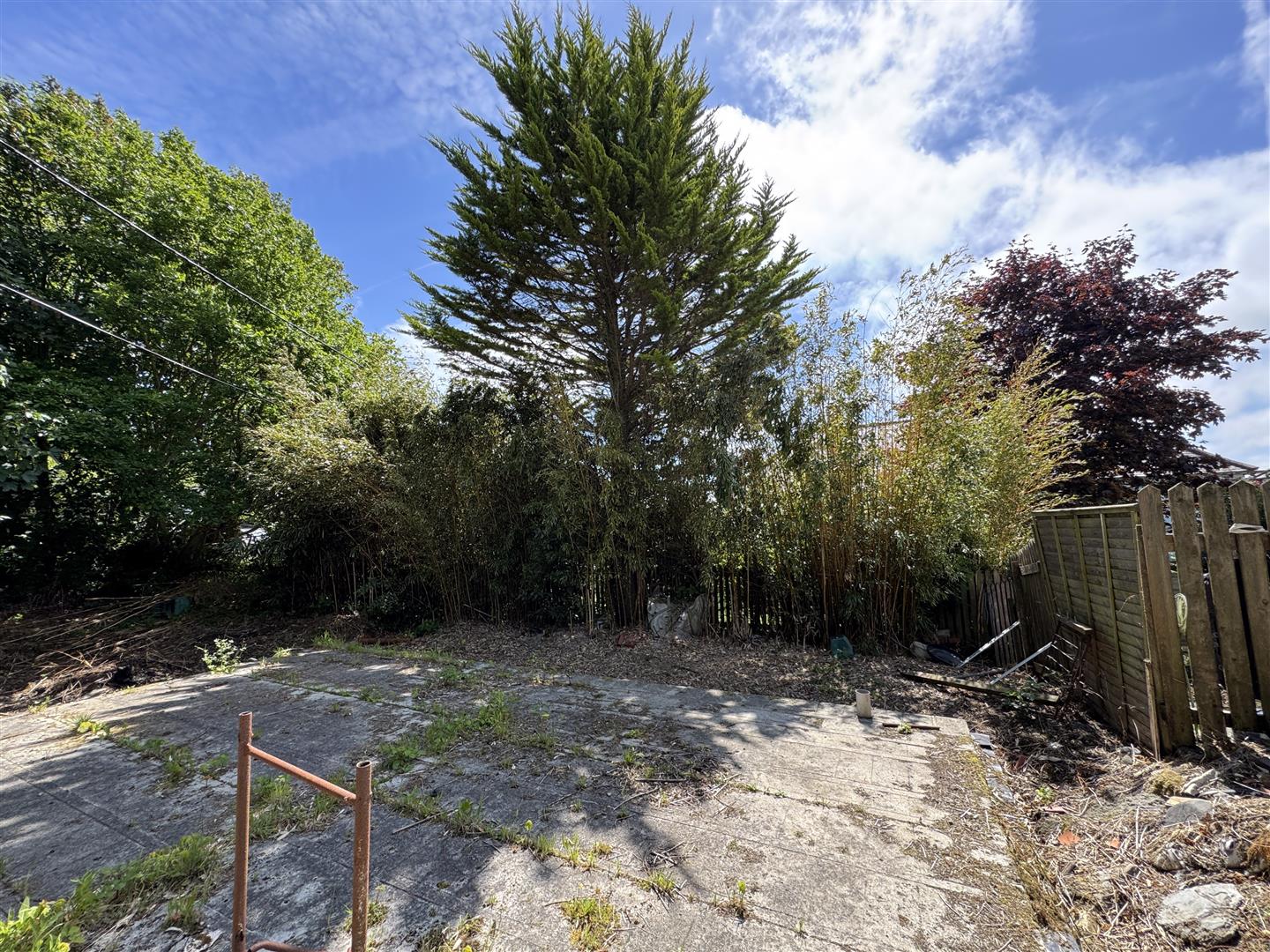3 bed property in New Hill Estate, Grampound